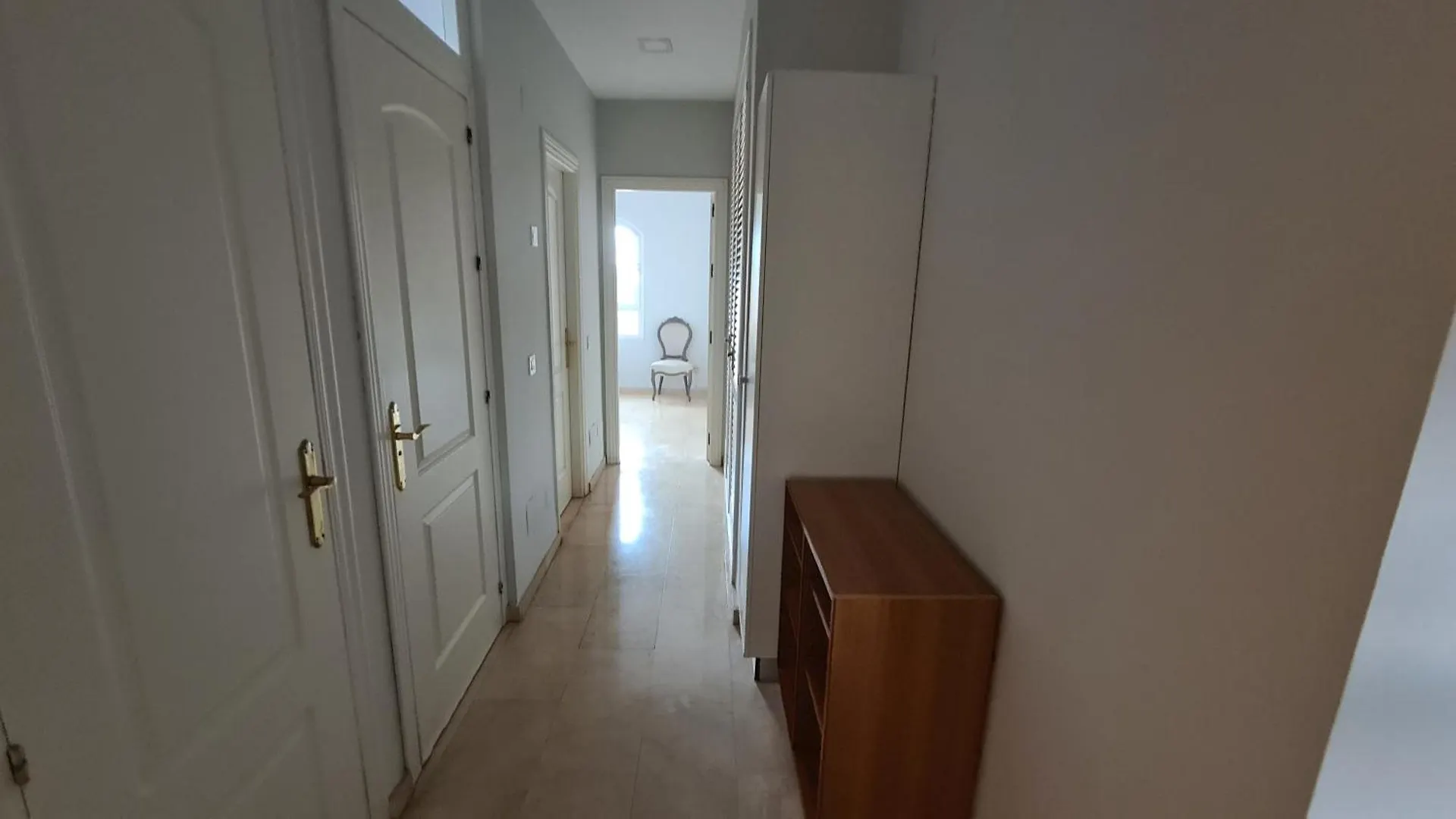 Duplex Paula En Pedregalejo Lejlighed Málaga Spanien