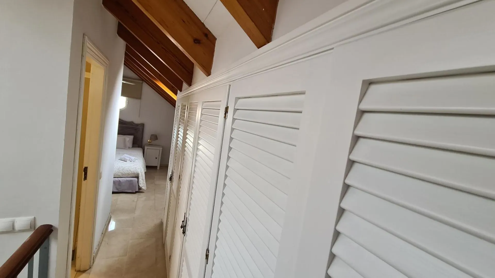 Duplex Paula En Pedregalejo Lejlighed Málaga