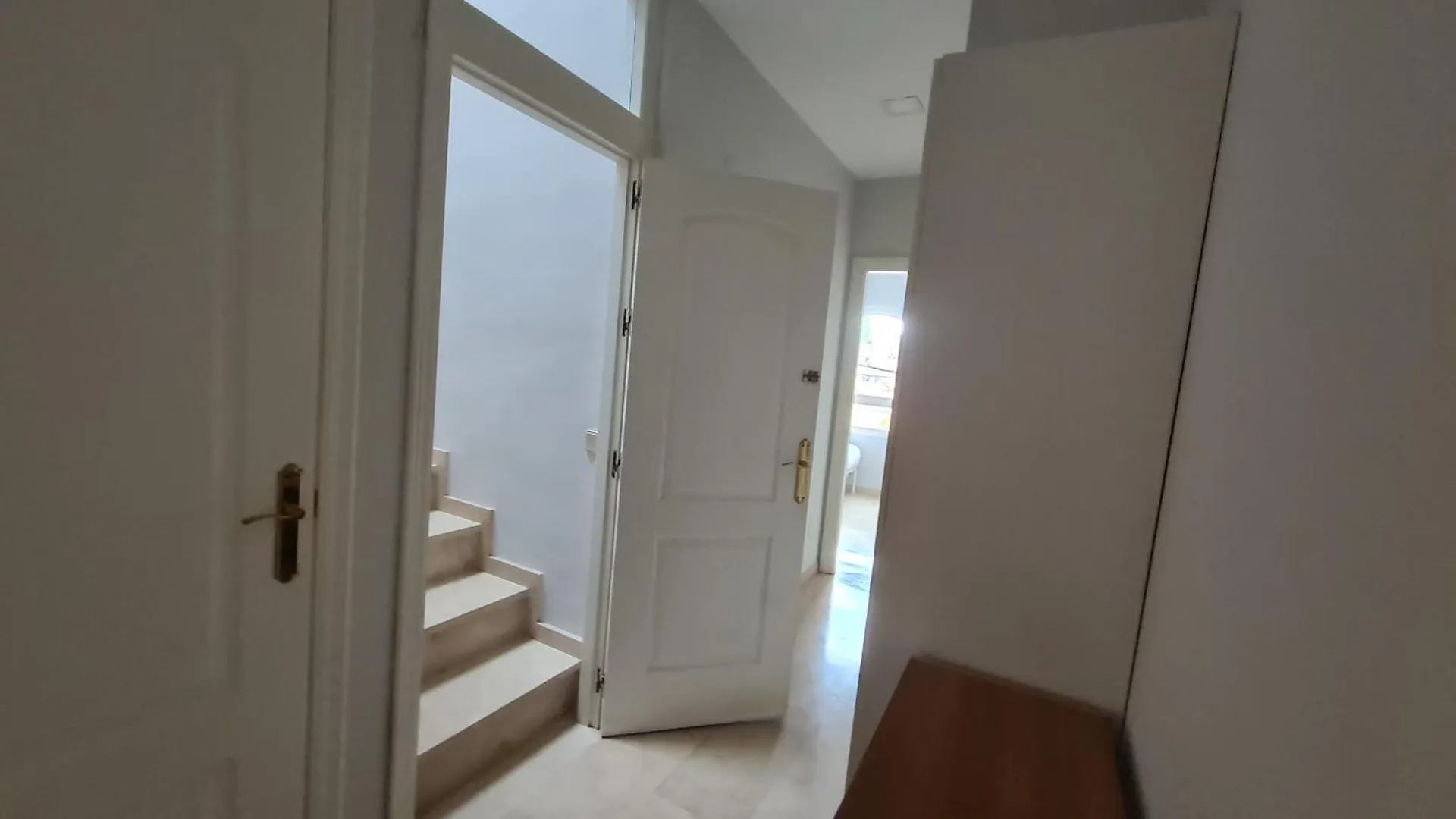 Duplex Paula En Pedregalejo Lejlighed Málaga