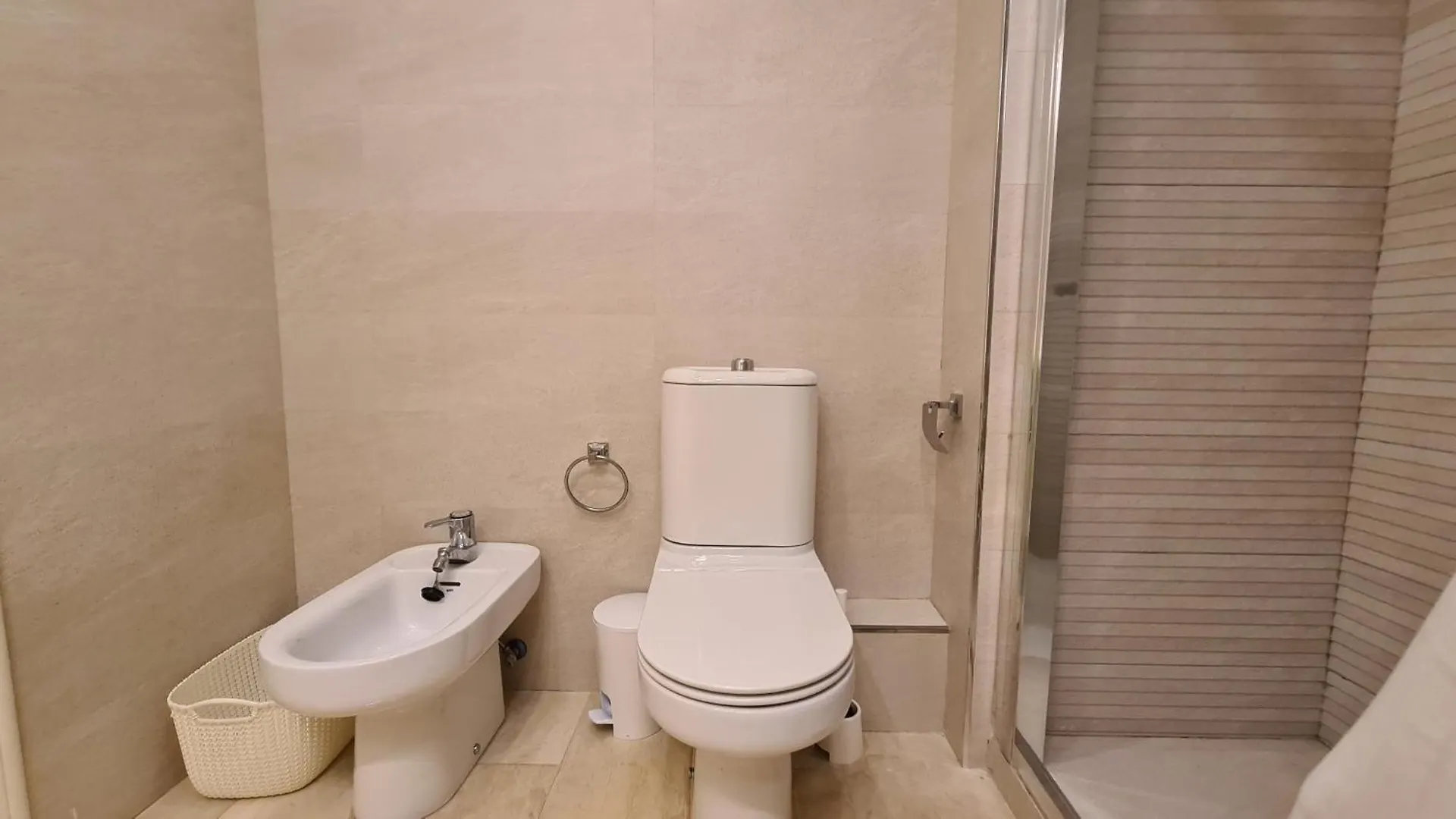 Duplex Paula En Pedregalejo Lejlighed Málaga