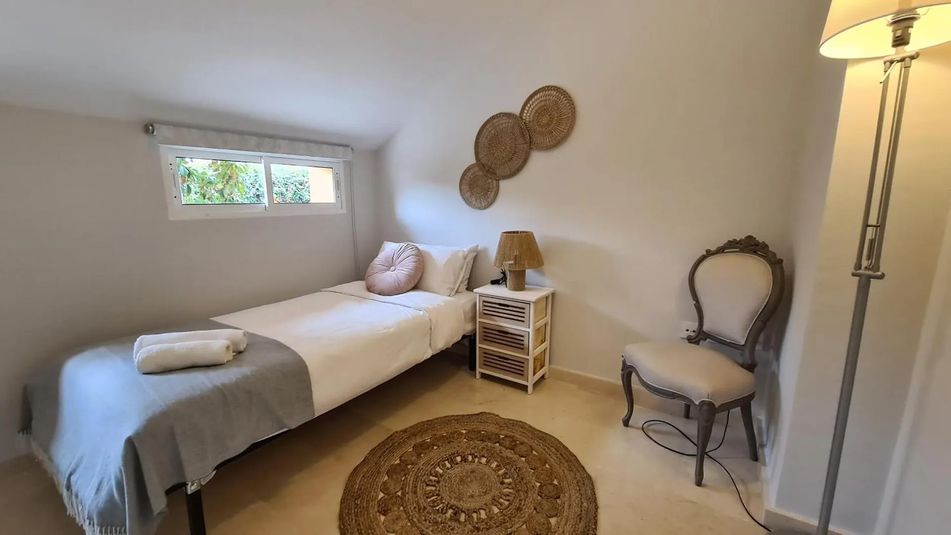 Duplex Paula En Pedregalejo Apartment Malaga 0*,  Spain