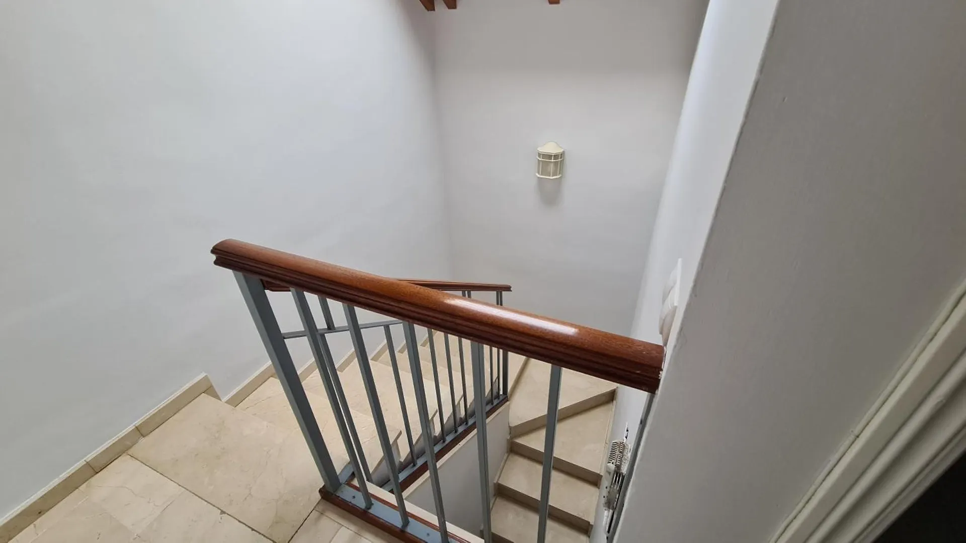 Duplex Paula En Pedregalejo Apartment Malaga