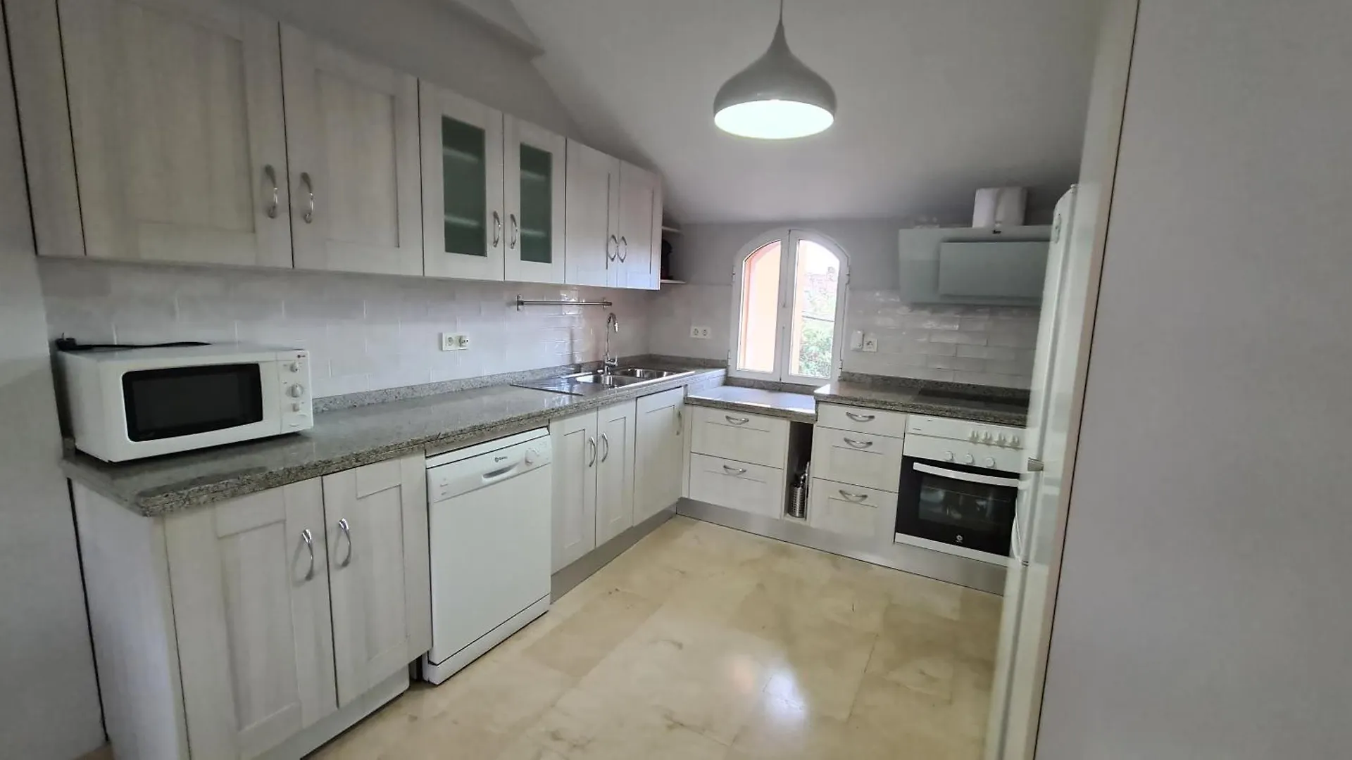 Duplex Paula En Pedregalejo Apartment Malaga
