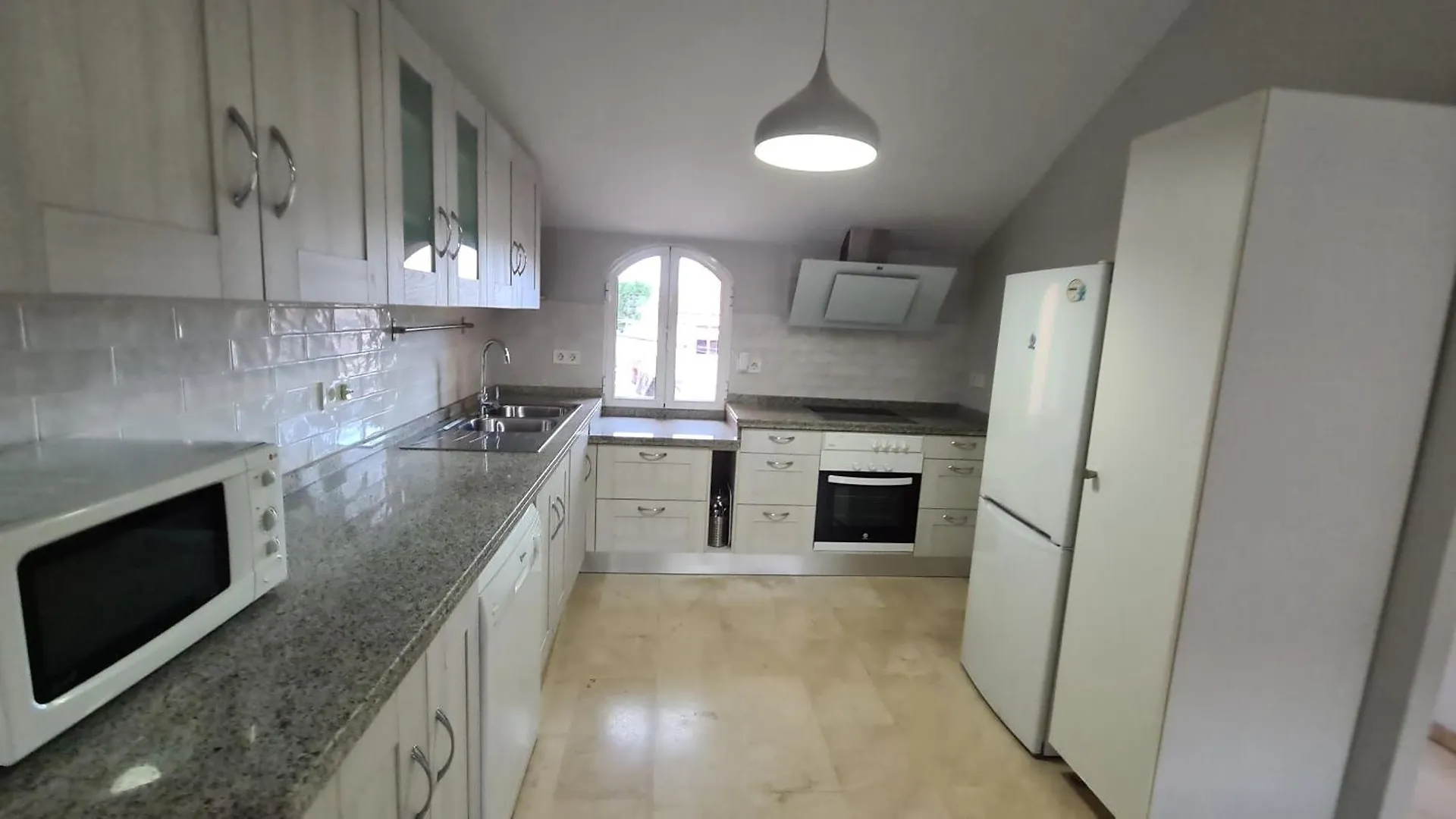 Duplex Paula En Pedregalejo Apartment Malaga