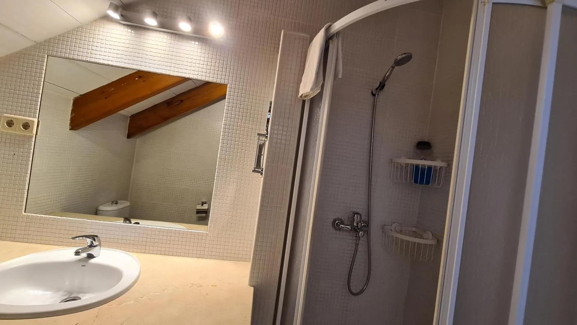 Duplex Paula En Pedregalejo Apartment Malaga Spain